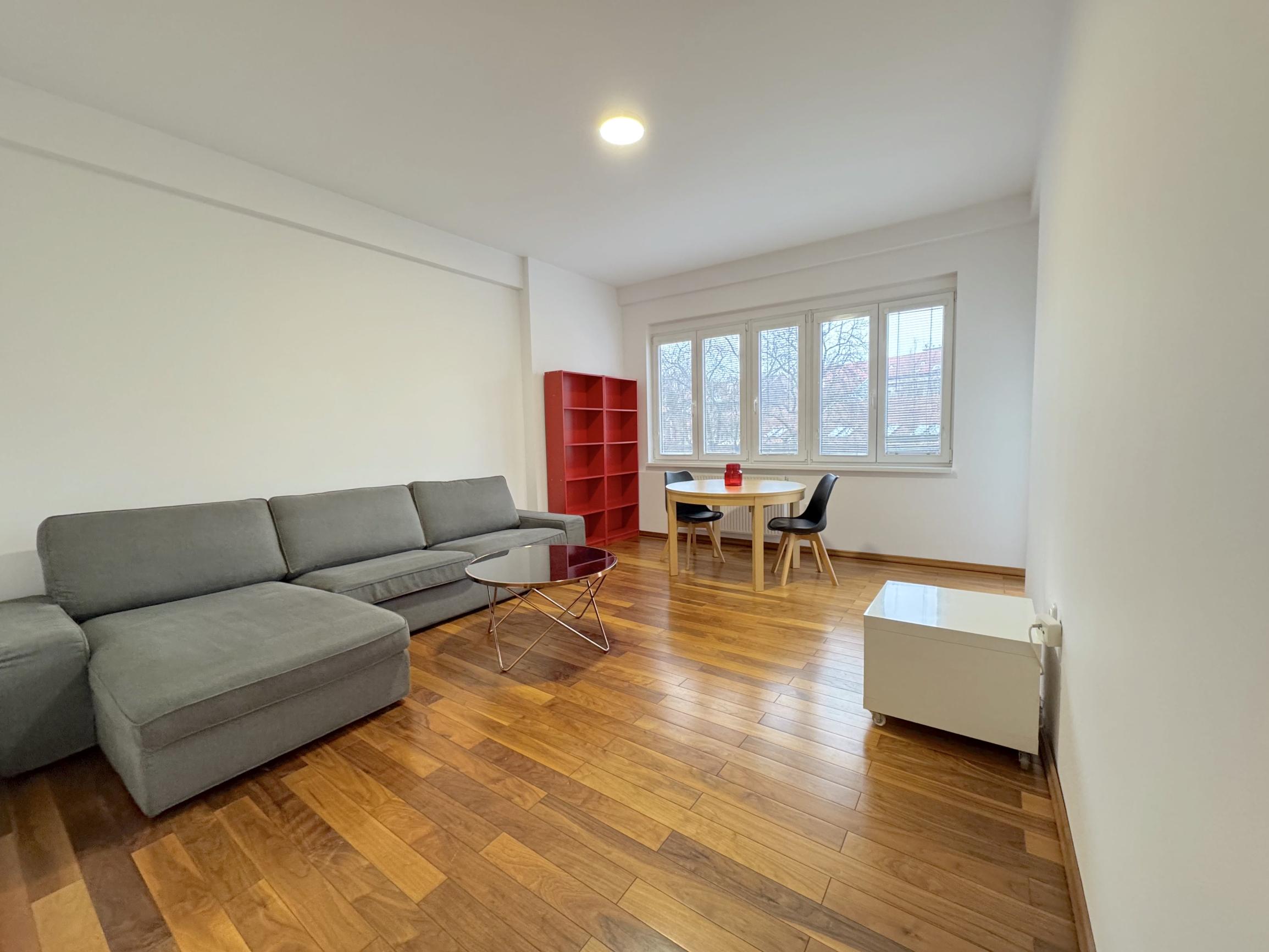 3 izbový byt na prenájom priamo v Starom meste