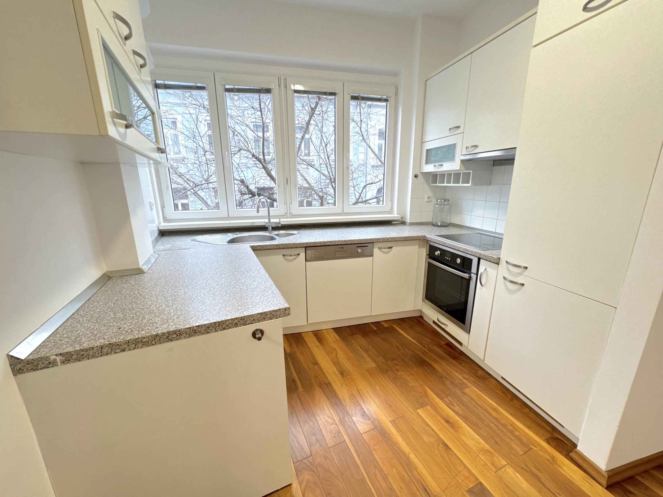 3 izbový byt na prenájom priamo v Starom meste