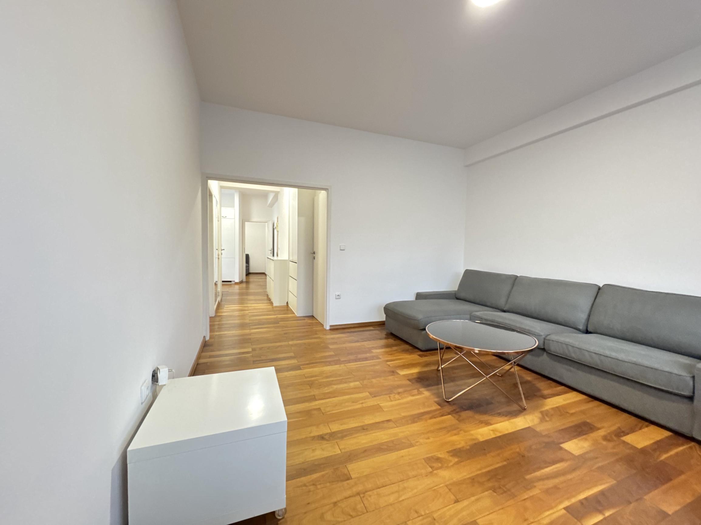 3 izbový byt na prenájom priamo v Starom meste