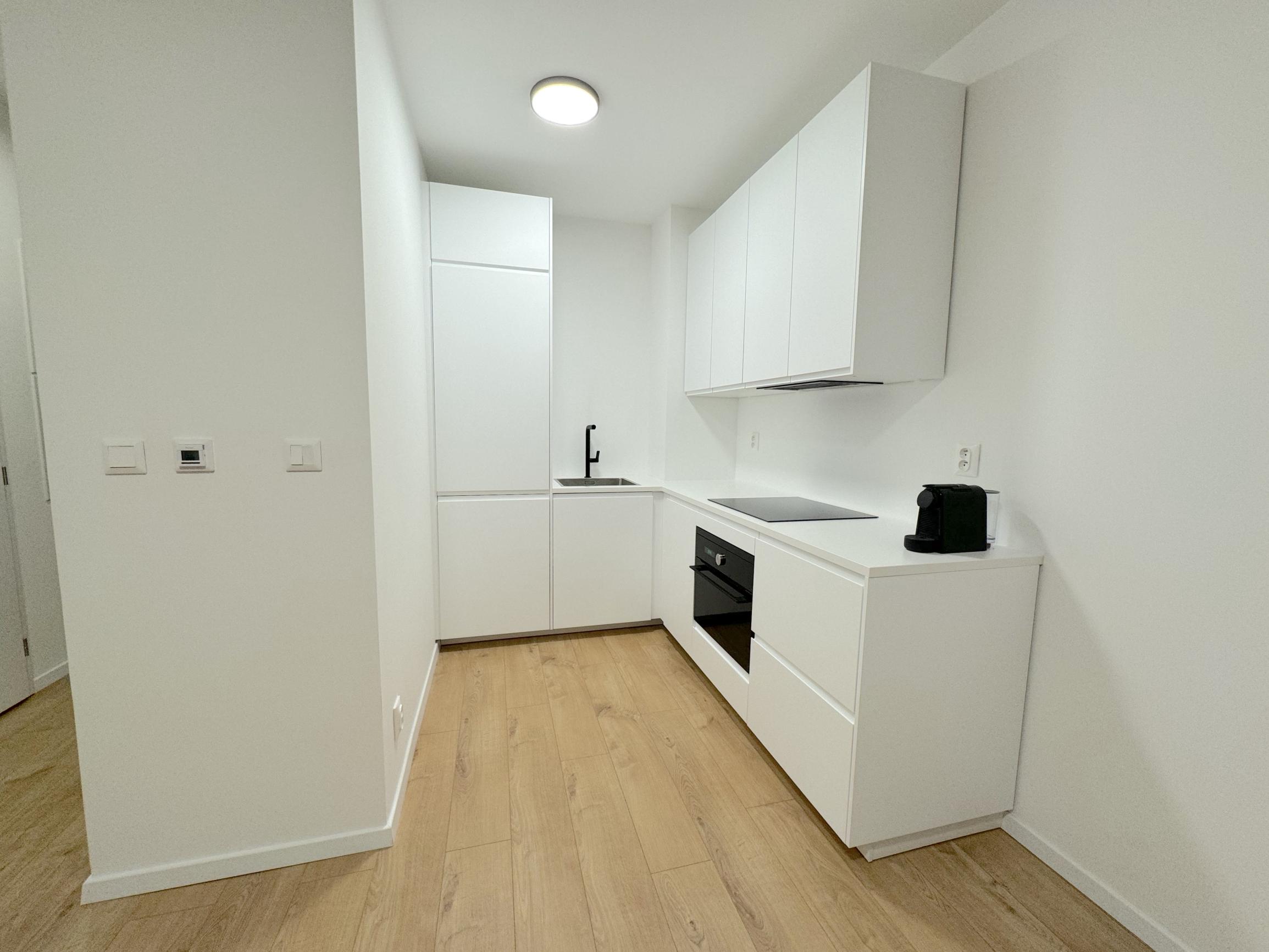 1,5 izbový byt s parkovaním, Miloslavov - Alžbetin dvor