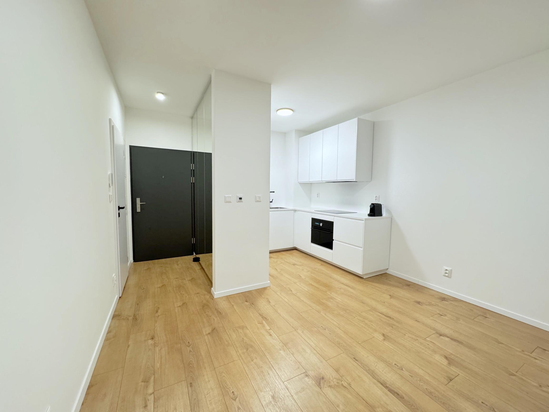 1,5 izbový byt s parkovaním, Miloslavov - Alžbetin dvor