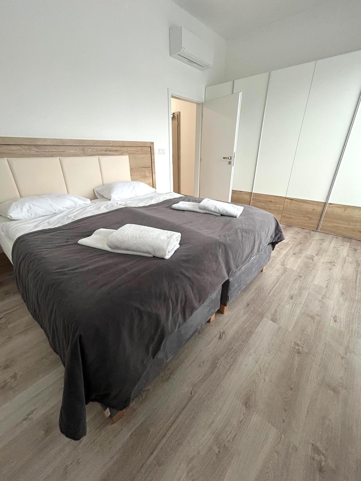 2 izbový byt Senec - Slnečné jazerá, novostavba