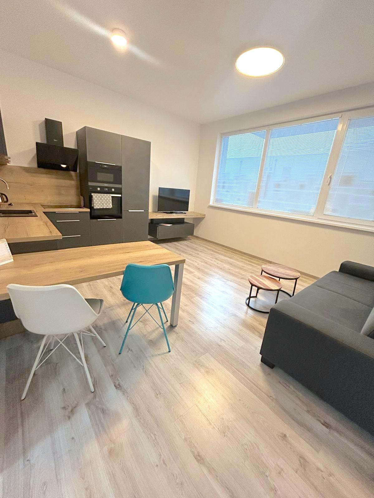 2 izbový byt Senec - Slnečné jazerá, novostavba