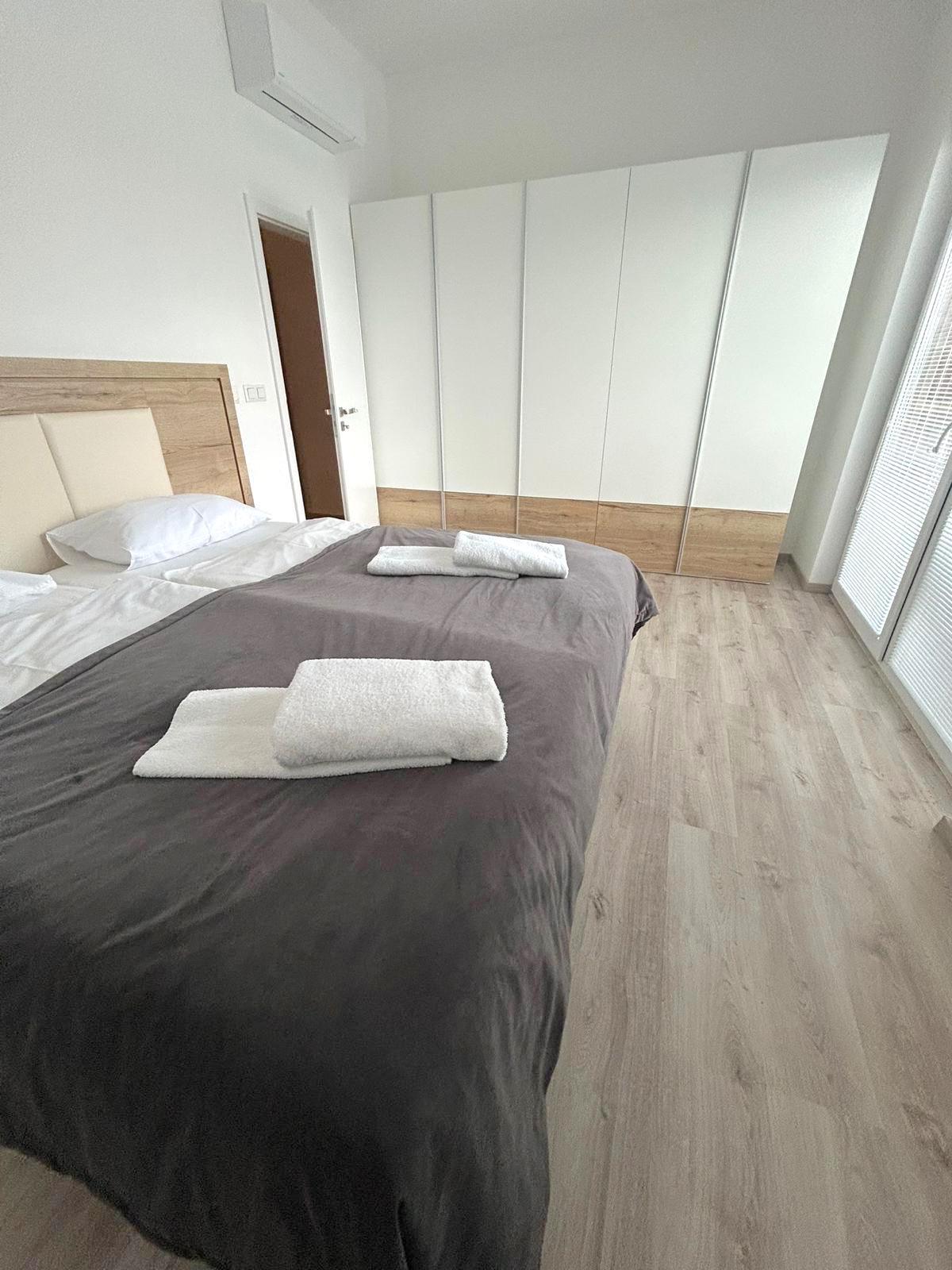 Byt vhodný na poskytovanie služieb, Senec, novostavba