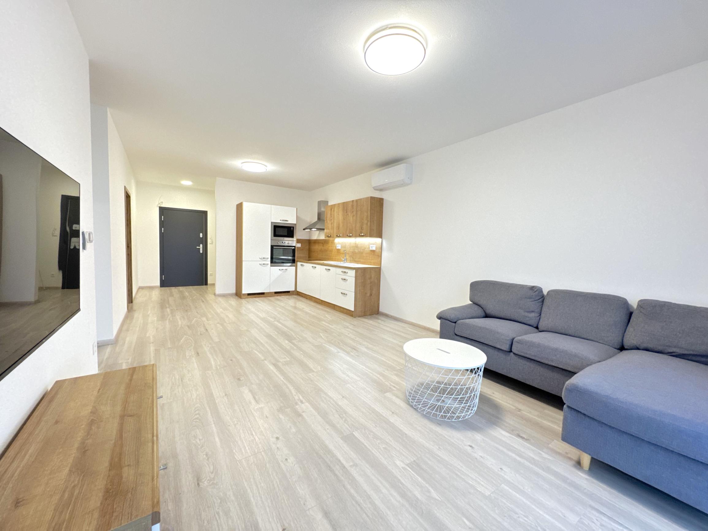 3 izbový byt s parkovaním na prenájom, Senec, novostavba