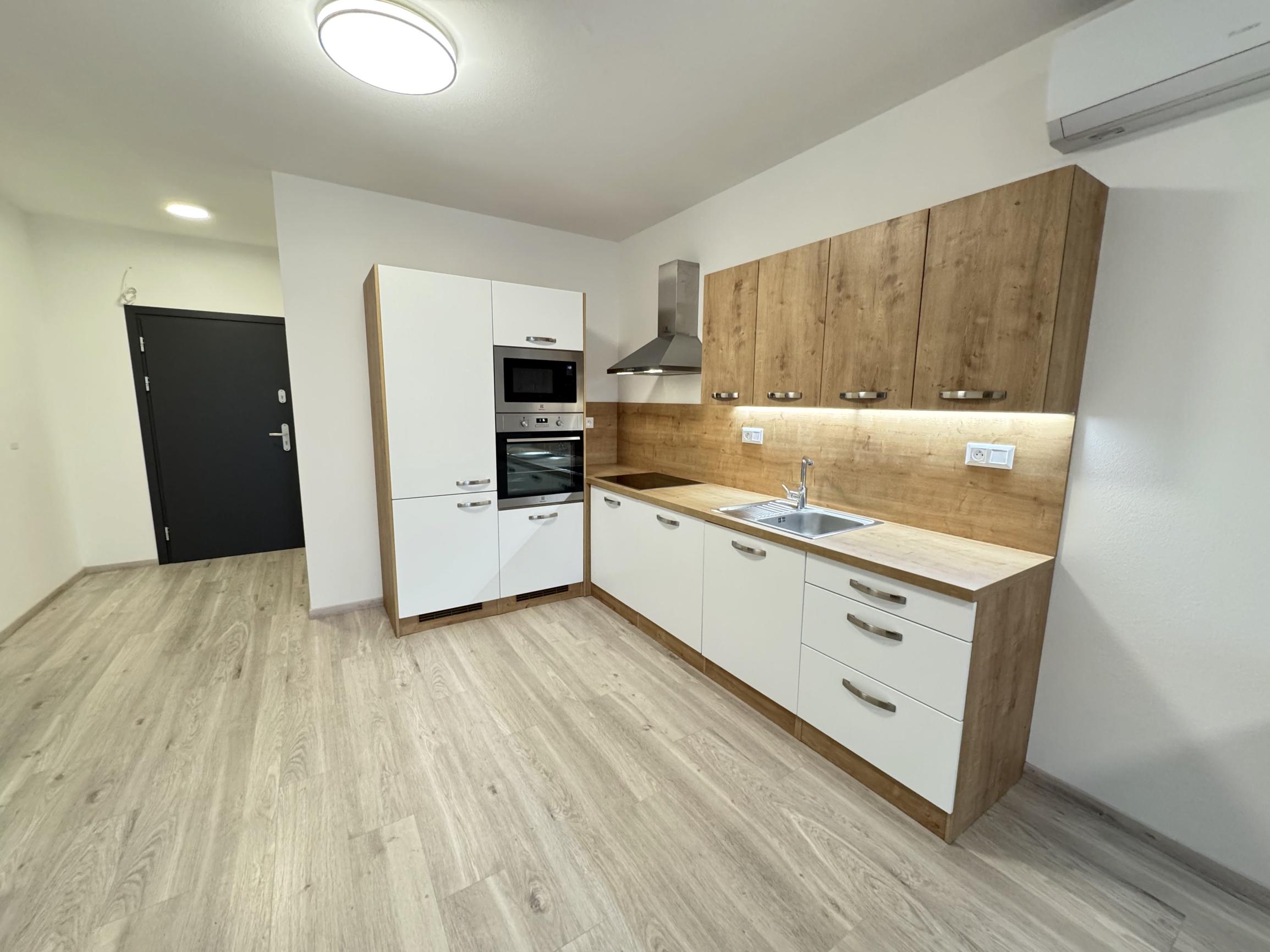 3 izbový byt s parkovaním na prenájom, Senec, novostavba