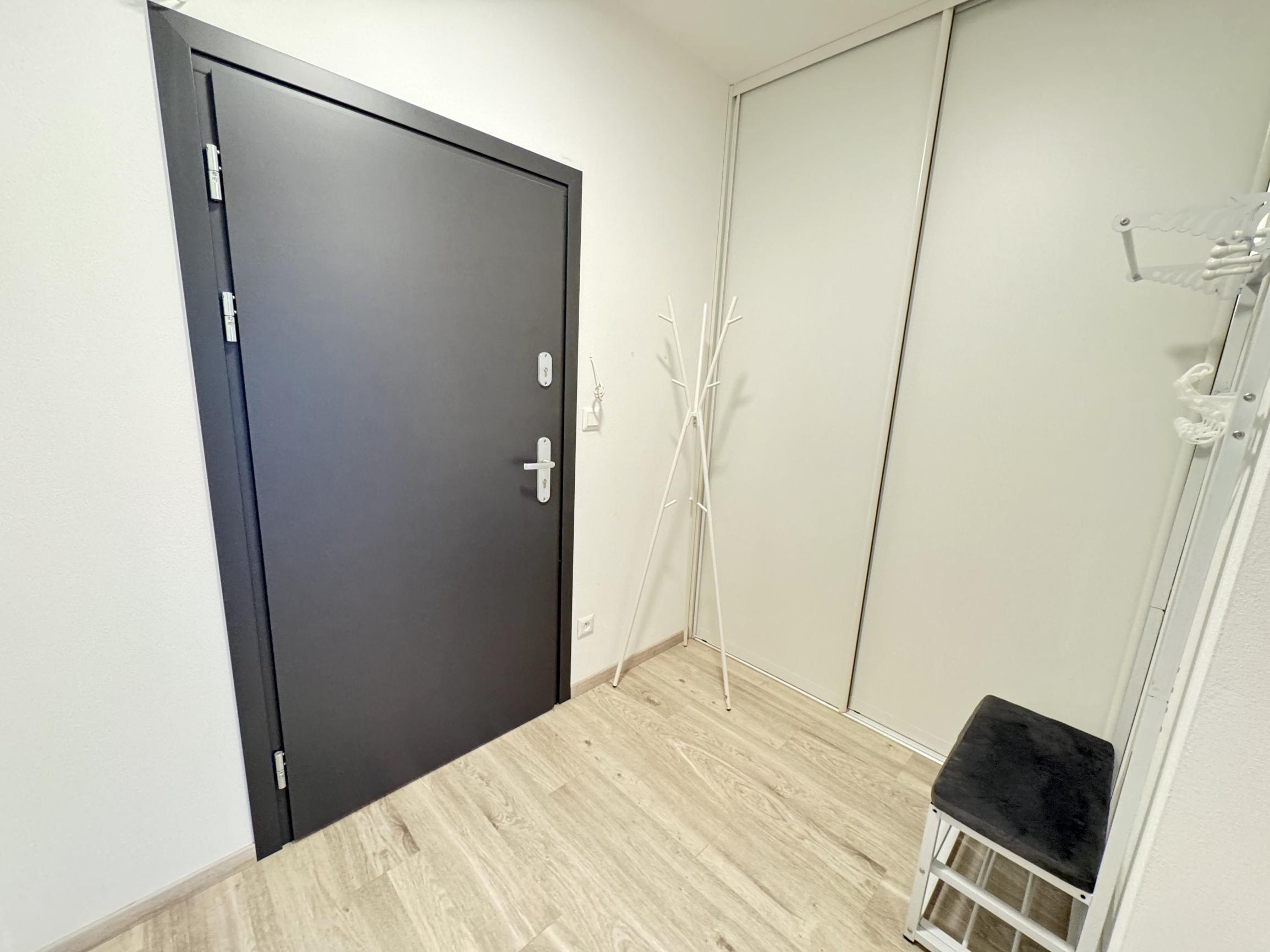 3 izbový byt s parkovaním na prenájom, Senec, novostavba