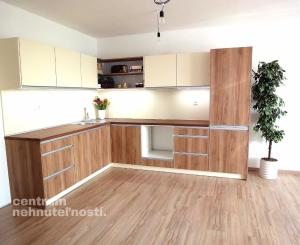 3 izbový RD Macov – novostavba