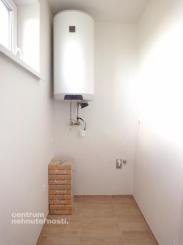 3 izbový RD Macov – novostavba