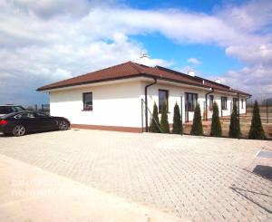 3 izbový RD Macov – novostavba