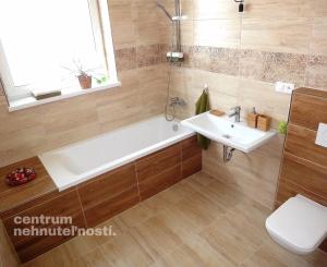 3 izbový RD Macov – novostavba