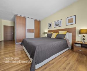 Priestranný 4 izbový rodinný dom s dvojgarážou, Senec