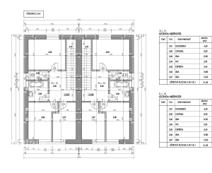 4-izbový byt s charakterom domu - skolaudované, Senec