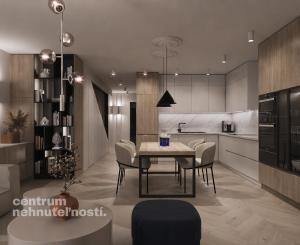 Tehlový 4-izb.dom s tepelným čerpadlom - skolaudované, Senec