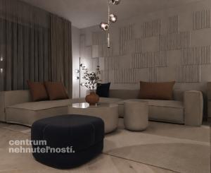 Tehlový 4-izb.dom s tepelným čerpadlom - skolaudované, Senec