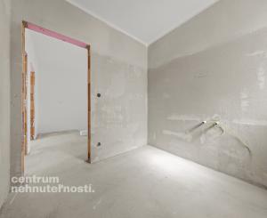 4-izbový dom - skolaudované, Kráľová pri Senci