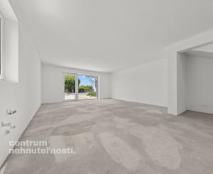 Tehlový 4-izb.dom s tepelným čerpadlom - skolaudované, Senec