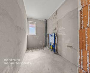 Tehlový 4-izb.dom s tepelným čerpadlom - skolaudované, Senec