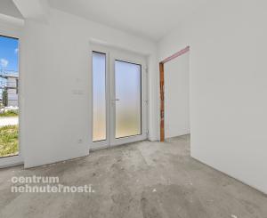 Tehlový 4-izb.dom s tepelným čerpadlom - skolaudované, Senec