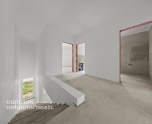 Tehlový 4-izb.dom s tepelným čerpadlom - skolaudované, Senec