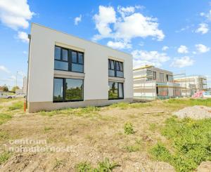 4-izbový byt s charakterom domu - skolaudované, Senec