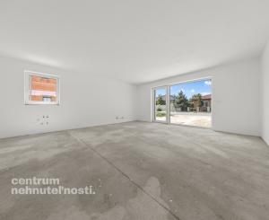 4-izbový byt s charakterom domu - skolaudované, Senec