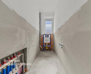 4-izbový byt s charakterom domu - skolaudované, Senec