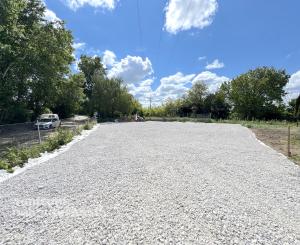 Prenájom pozemku Malý Biel, okres Senec