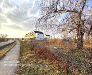 Prenájom reklamnej plochy Senec až do 48 m2