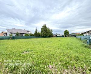 Predaj exkluzívny stavebný pozemok Senec