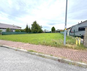 Predaj exkluzívny stavebný pozemok Senec