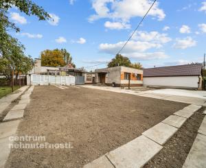 Predaj rodinný dom, BA II - Klatovská ulica