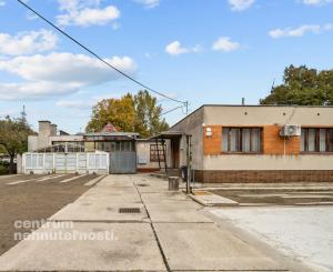 Predaj rodinný dom, BA II - Klatovská ulica