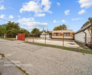 Predaj rodinný dom, BA II - Klatovská ulica