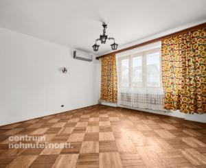 Predaj rodinný dom, BA II - Klatovská ulica