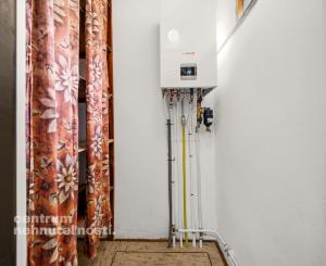 Predaj rodinný dom, BA II - Klatovská ulica