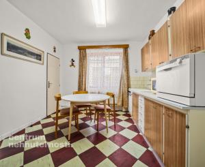 Predaj rodinný dom, BA II - Klatovská ulica