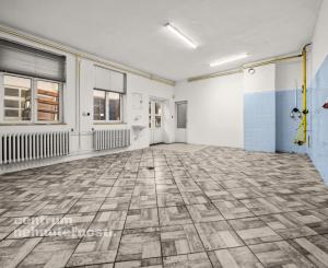 Predaj prevádzkovej budovy, BA II - Galvaniho ul.