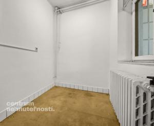 Predaj prevádzkovej budovy, BA II - Galvaniho ul.