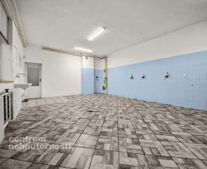 Predaj prevádzkovej budovy, BA II - Galvaniho ul.