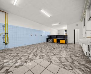 Predaj prevádzkovej budovy, BA II - Galvaniho ul.