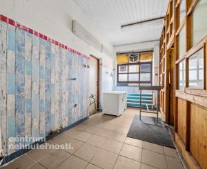 Predaj prevádzkovej budovy, BA II - Galvaniho ul.