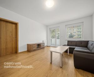 2 izbový byt s pivnicou, Ružinov, novostavba