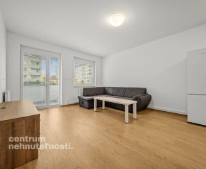 2 izbový byt s pivnicou, Ružinov, novostavba