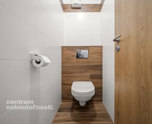 2 izbový byt s pivnicou, Ružinov, novostavba