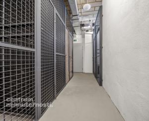 2 izbový byt s pivnicou, Ružinov, novostavba