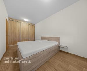 2 izbový byt s pivnicou, Ružinov, novostavba