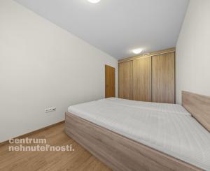 2 izbový byt s pivnicou, Ružinov, novostavba