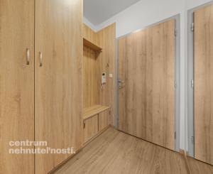 2 izbový byt s pivnicou, Ružinov, novostavba