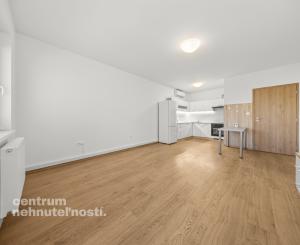 2 izbový byt s pivnicou, Ružinov, novostavba